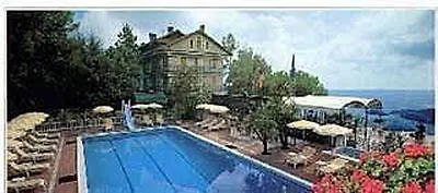 Hotel La Riserva Di Castel D'Appio- Charme & Relax Ventimiglia