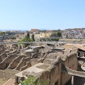 Hercules House - Il Riposo Degli Eroi Nocleg ze śniadaniem Ercolano