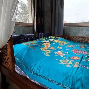 Vietnamonamour Pensjonat Mediolan