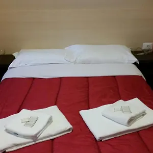 Mosaic Hostel Rzym