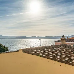 Punta Nera La Maddalena (Sassari)