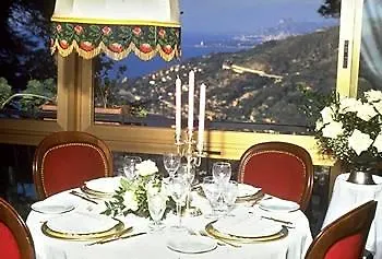 La Riserva Di Castel D'Appio- Charme & Relax Ventimiglia 3*,