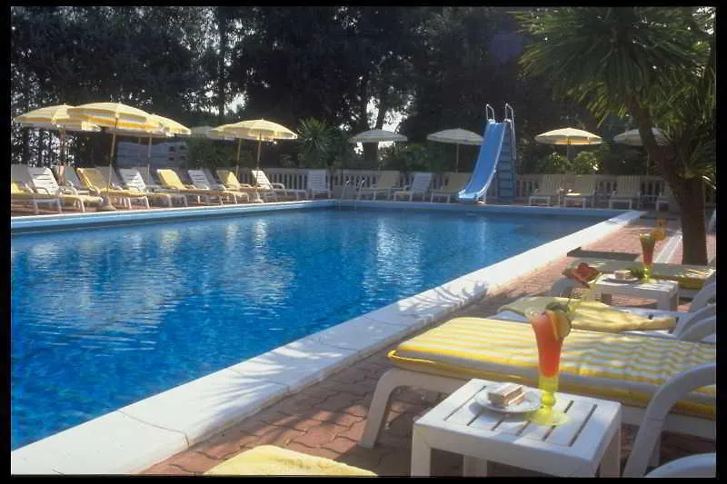 La Riserva Di Castel D'Appio- Charme & Relax Ventimiglia Hotel