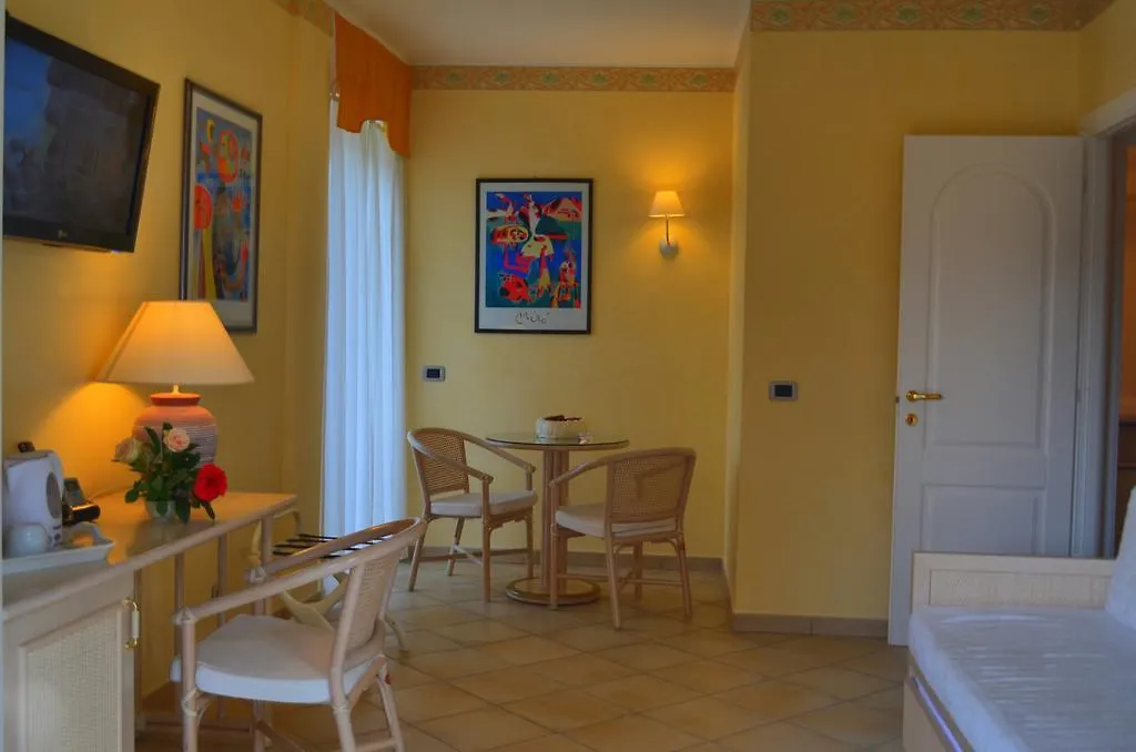 La Riserva Di Castel D'Appio- Charme & Relax Ventimiglia
