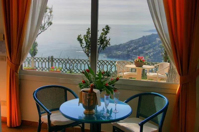 *** Hotel La Riserva Di Castel D'Appio- Charme & Relax Ventimiglia Italy