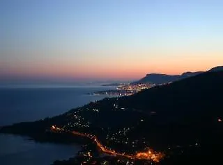 La Riserva Di Castel D'Appio- Charme & Relax Ventimiglia