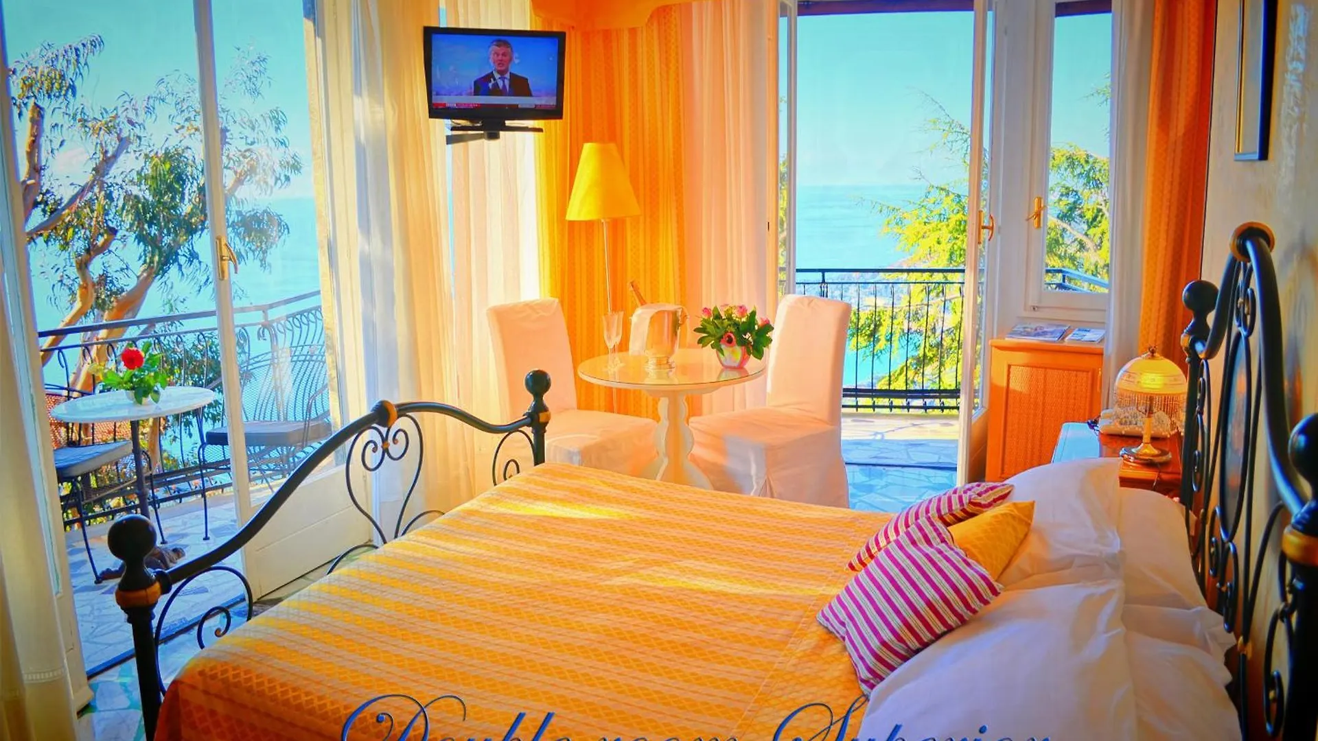 Hotel La Riserva Di Castel D'Appio- Charme & Relax Ventimiglia