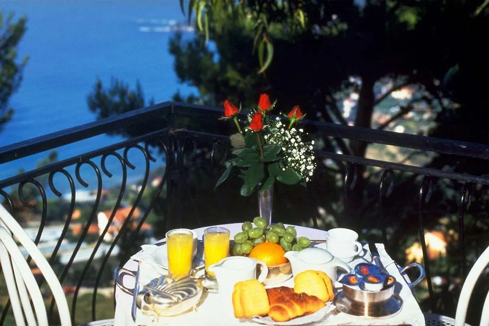 *** Hotel La Riserva Di Castel D'Appio- Charme & Relax Ventimiglia Italy