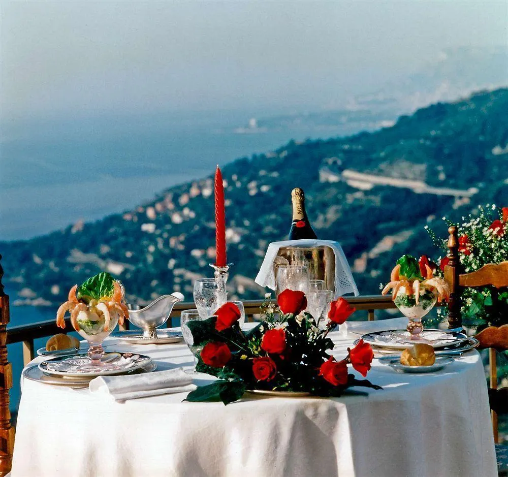 La Riserva Di Castel D'Appio- Charme & Relax Ventimiglia Hotel