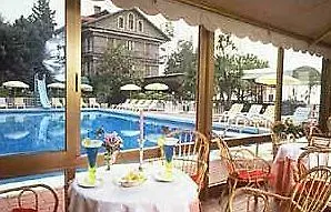 La Riserva Di Castel D'Appio- Charme & Relax Ventimiglia 3*,