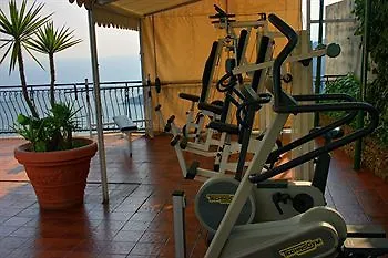 La Riserva Di Castel D'Appio- Charme & Relax Ventimiglia