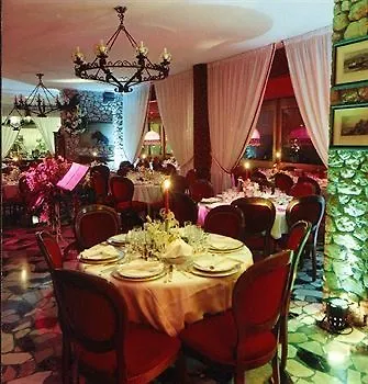 La Riserva Di Castel D'Appio- Charme & Relax Ventimiglia