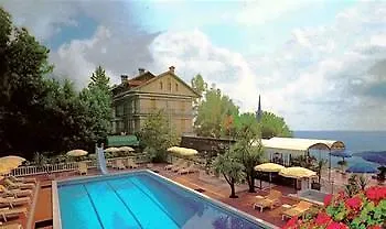 La Riserva Di Castel D'Appio- Charme & Relax Ventimiglia Hotel