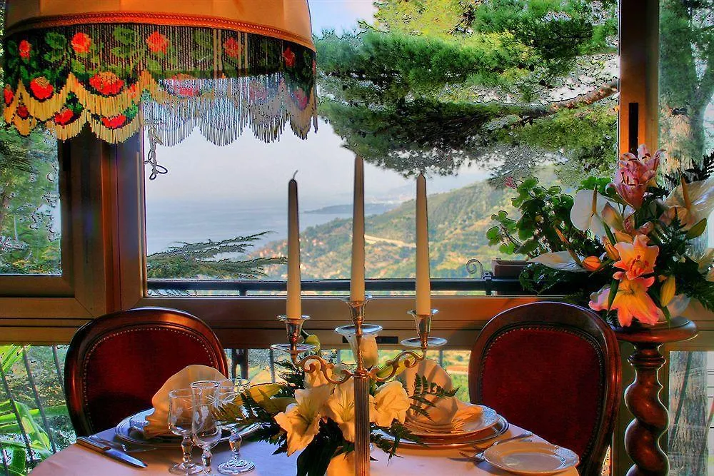 Hotel La Riserva Di Castel D'Appio- Charme & Relax Ventimiglia