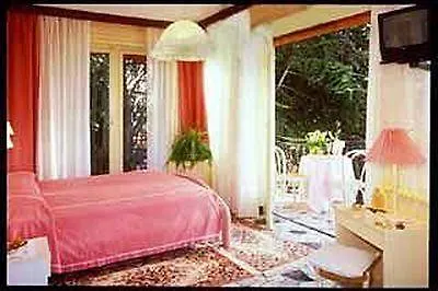 La Riserva Di Castel D'Appio- Charme & Relax Ventimiglia 3*,  Italy