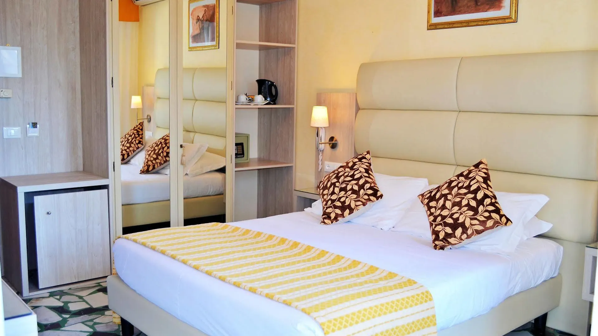 Hotel La Riserva Di Castel D'Appio- Charme & Relax Ventimiglia