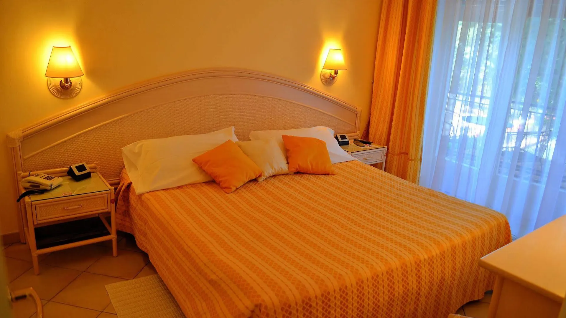 La Riserva Di Castel D'Appio- Charme & Relax Ventimiglia 3*,