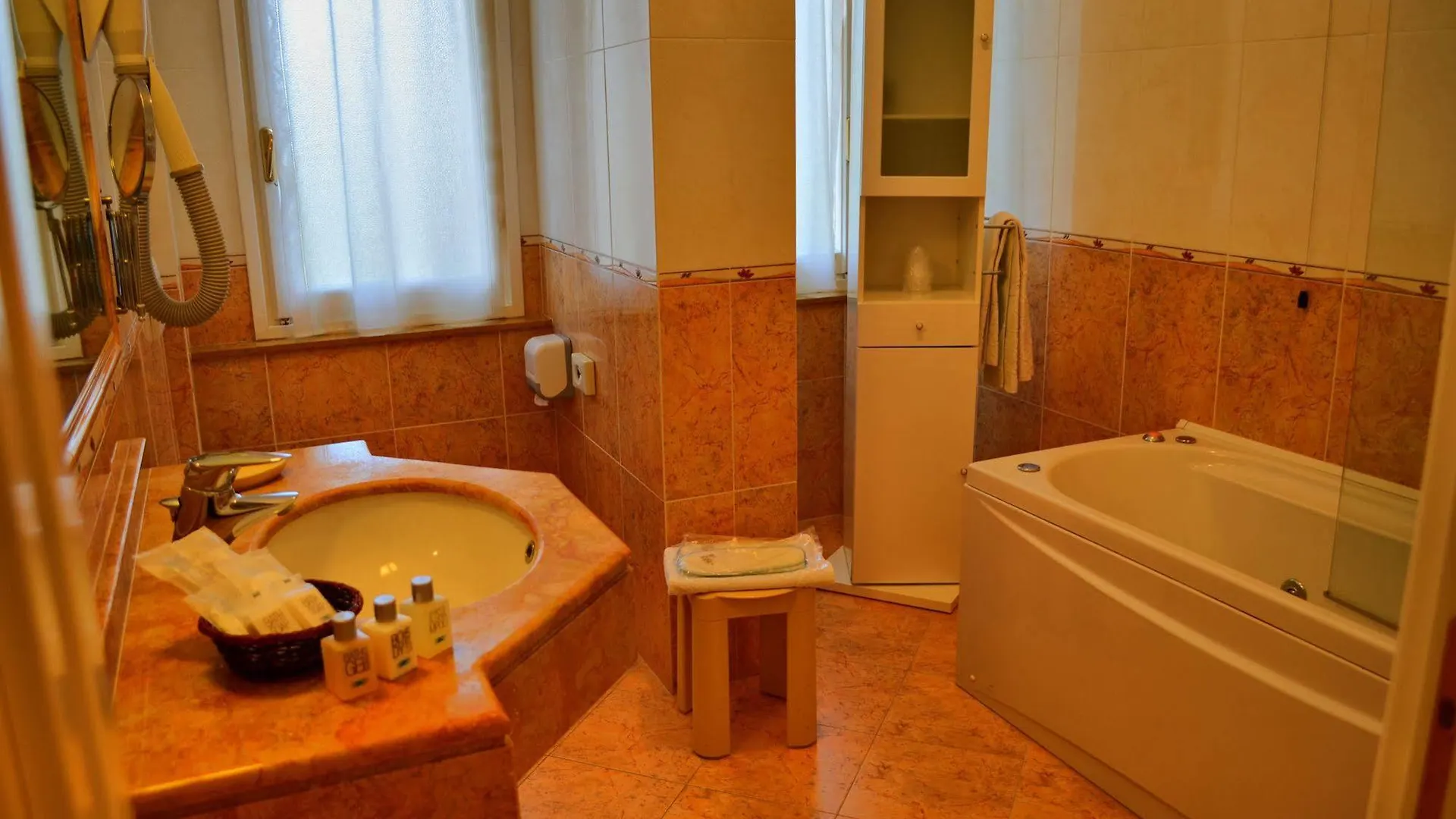 La Riserva Di Castel D'Appio- Charme & Relax Ventimiglia Italy