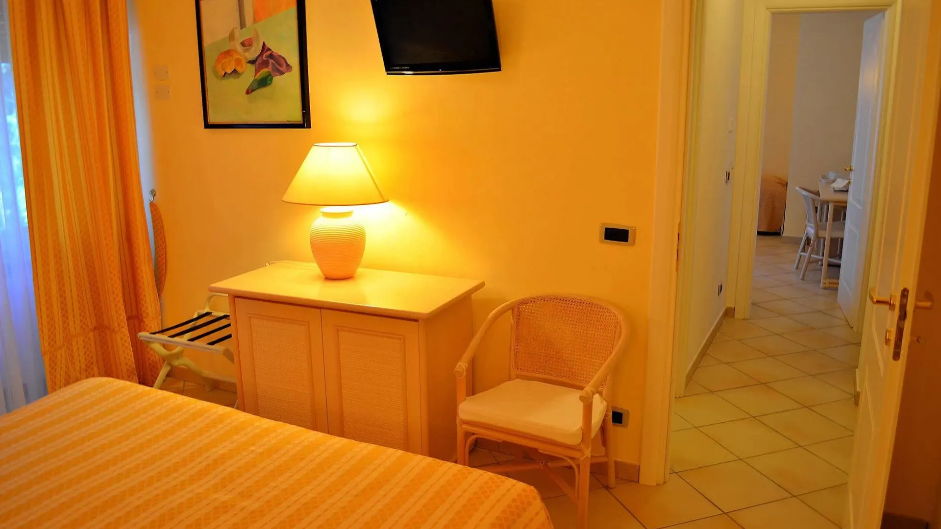 La Riserva Di Castel D'Appio- Charme & Relax Ventimiglia Hotel