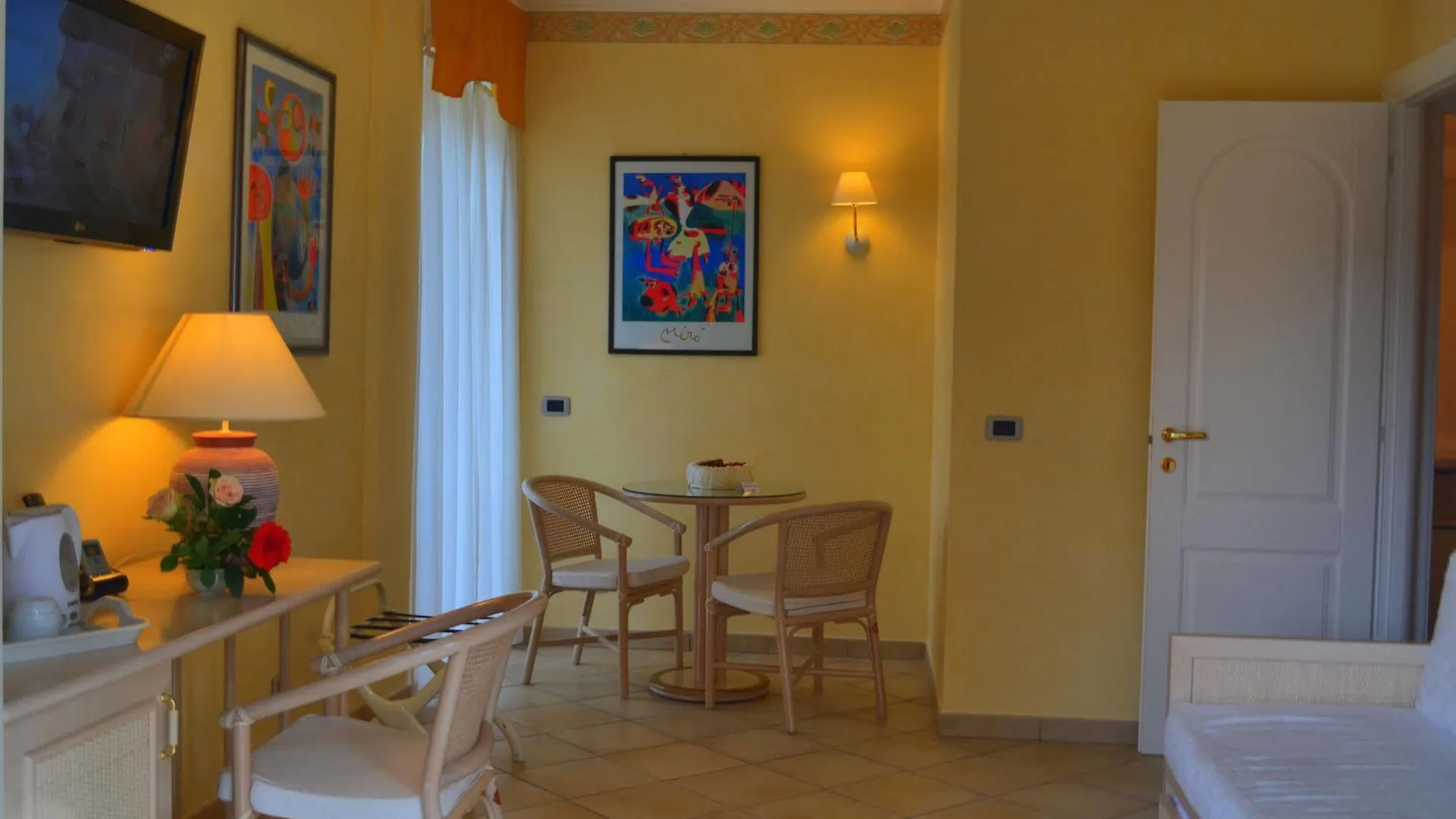 La Riserva Di Castel D'Appio- Charme & Relax Ventimiglia 3*,  Italy
